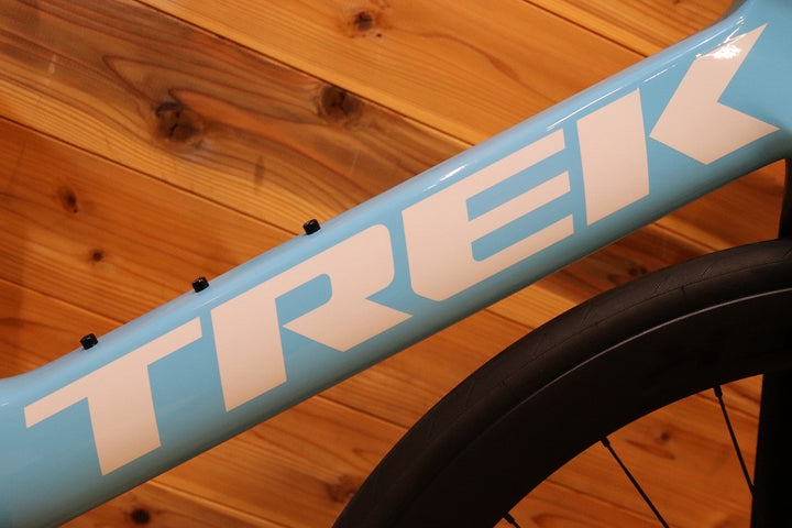 トレック TREK マドン MADONE SLR DISC GEN7 2023 54サイズ シマノ アルテグラ R8170 12S DI2 カーボン ロードバイク 【広島店】