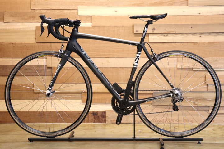 キャノンデール CANNONDALE シナプス SYNAPSE HI-MOD 2014 54サイズ シマノ アルテグラ 6870 Di2 11S カーボン ロードバイク 【立川店】