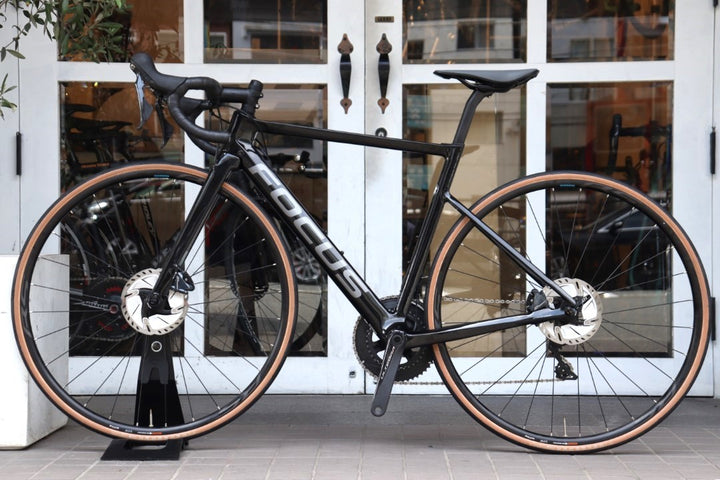 フォーカス FOCUS イザルコ マックス ディスク IZALCO MAX DISC 8.8 2020モデル Sサイズ シマノ アルテグラ R8020 11S カーボン ロードバイク 【横浜店】