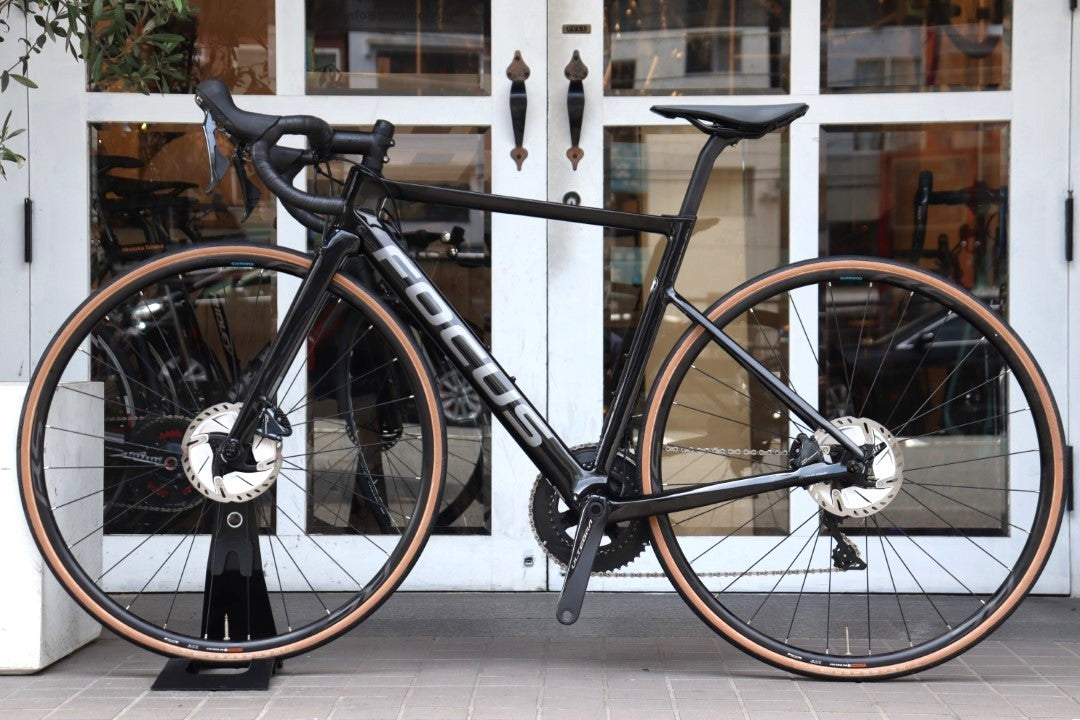 フォーカス FOCUS イザルコ マックス IZALCO MAX DISC 8.8 2020モデル