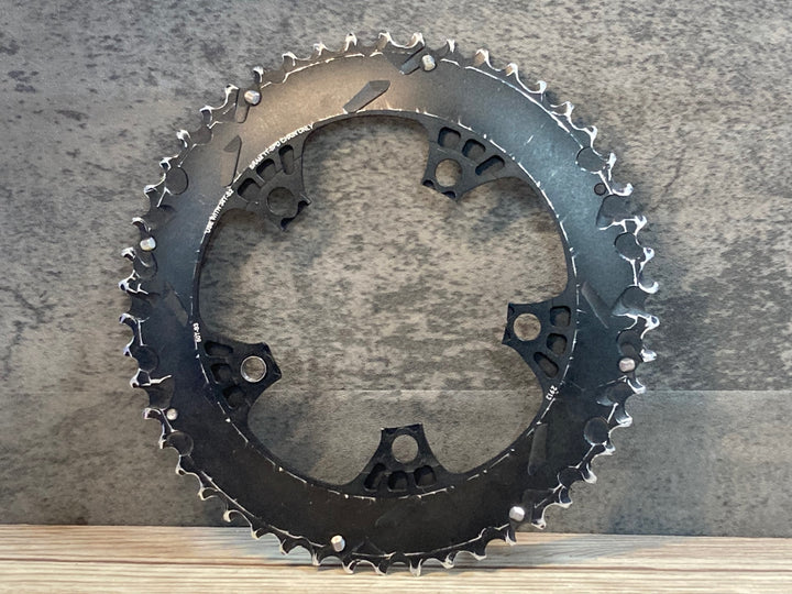 JJ513 スラム SRAM フォース FORCE 22 アウター チェーンリング 50T PCD110