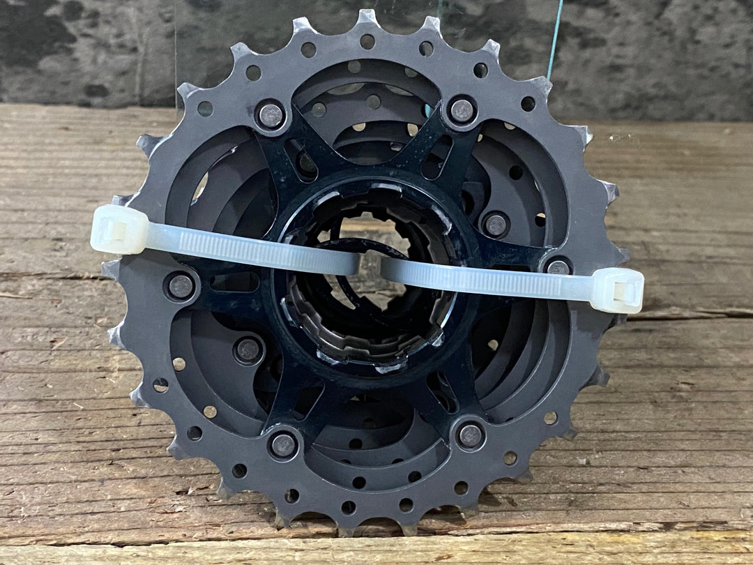 KM462 シマノ SHIMANO デュラエース DURA-ACE CS-9000 スプロケット 11-25T 11S