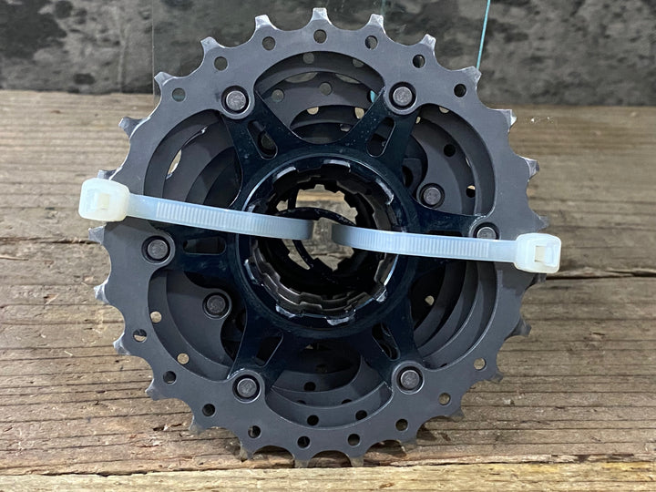 KM462 シマノ SHIMANO デュラエース DURA-ACE CS-9000 スプロケット 11-25T 11S