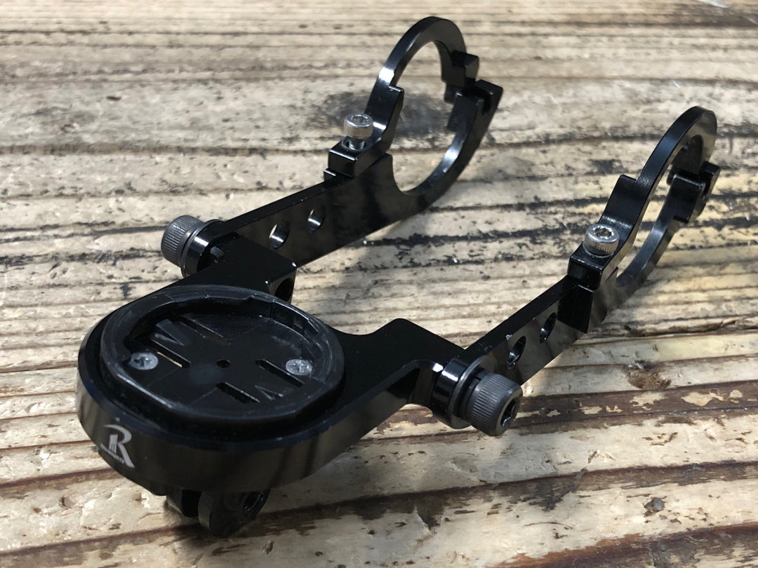 JX198 レックマウント REC-MOUNTS type19 サイコンマウント Φ31.8