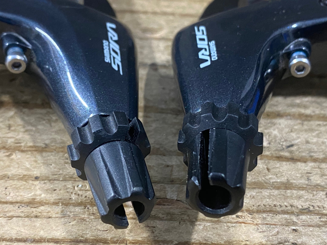 KN786 シマノ SHIMANO BL-R780 ブレーキレバー セット