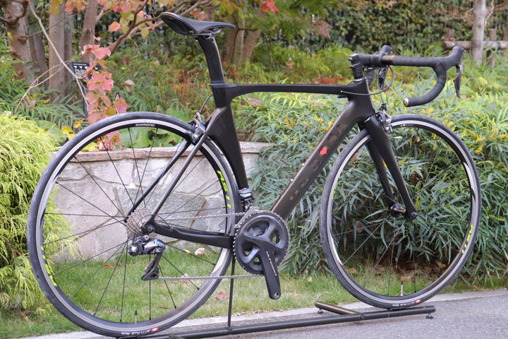 デローザ DE ROSA ピニンファリーナ SK Pininfarina 2017年 500サイズ シマノ アルテグラ R8050 Di2 11S カーボン ロードバイク 【さいたま浦和店】