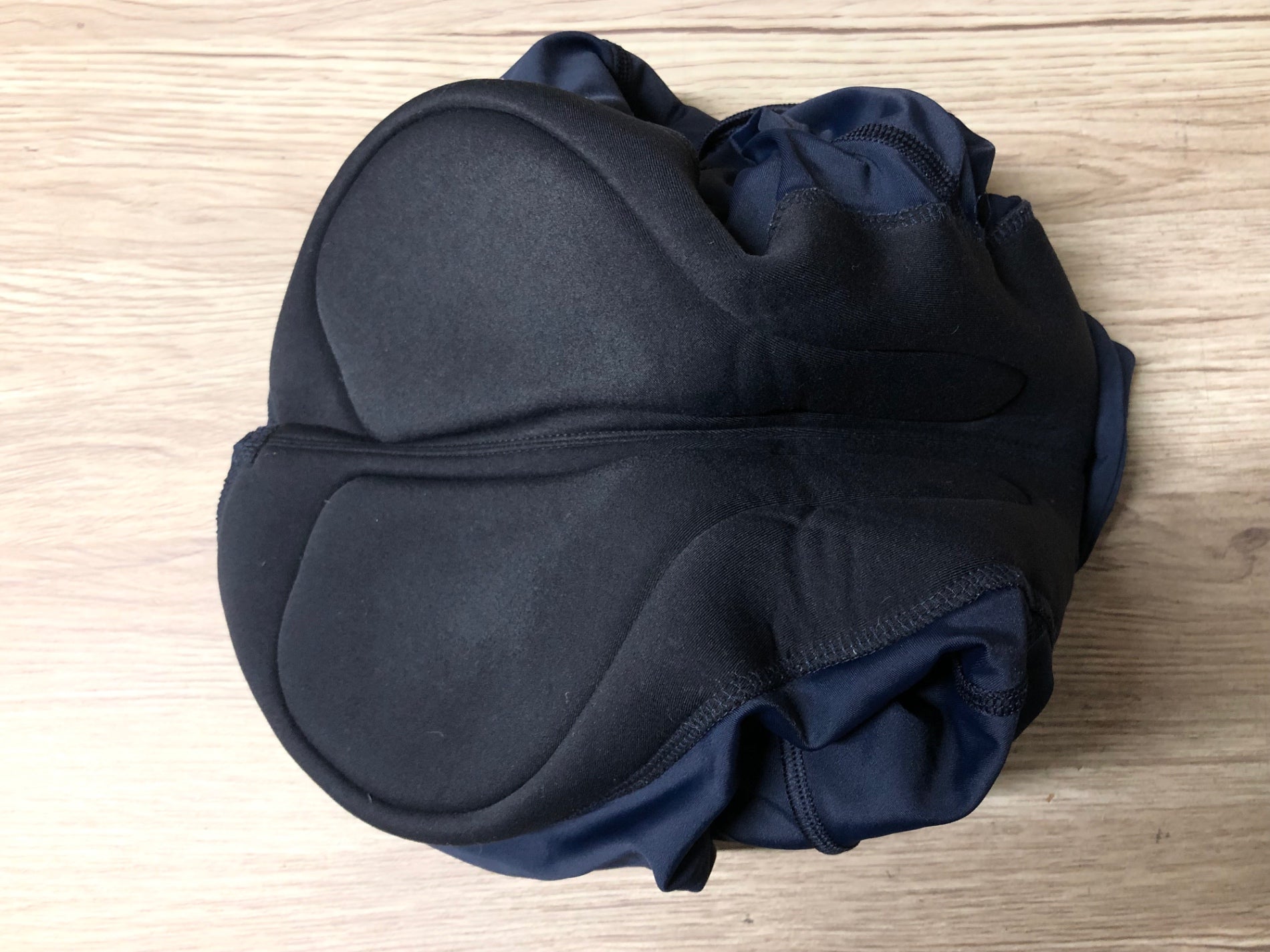 KC754 ラファ Rapha PRO TEAM SHORTS ビブショーツ 紺 ホワイト M