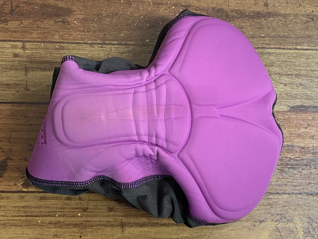 JX670 ボントレガー BONTRAGER レーサーパンツ グレー S