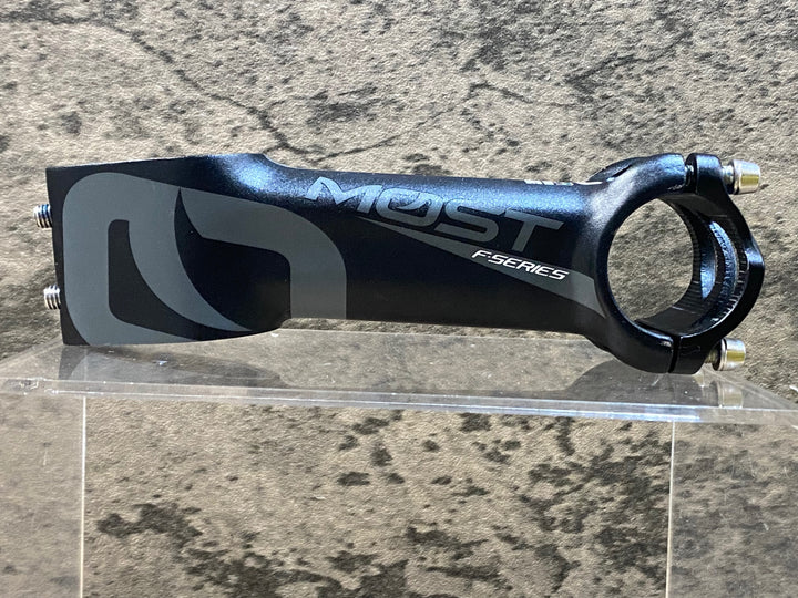 KA039 モスト MOST F-SERIES TIGER alu aero アルミ ステム 110mm Φ31.8