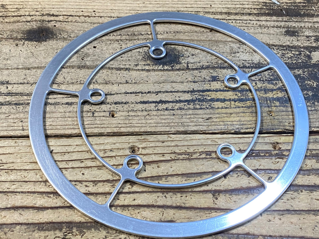 JU460 ディズナ DIXNA ラインガード PCD130 Φ238