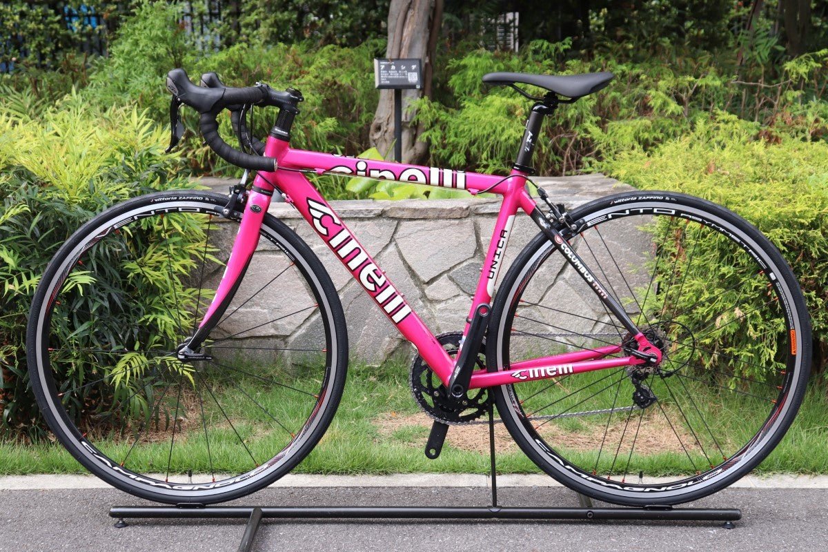 Cinelli ロードバイク CINELLI EXPERIENCE 105 ロードバイク R7000 サイズS CINELLI