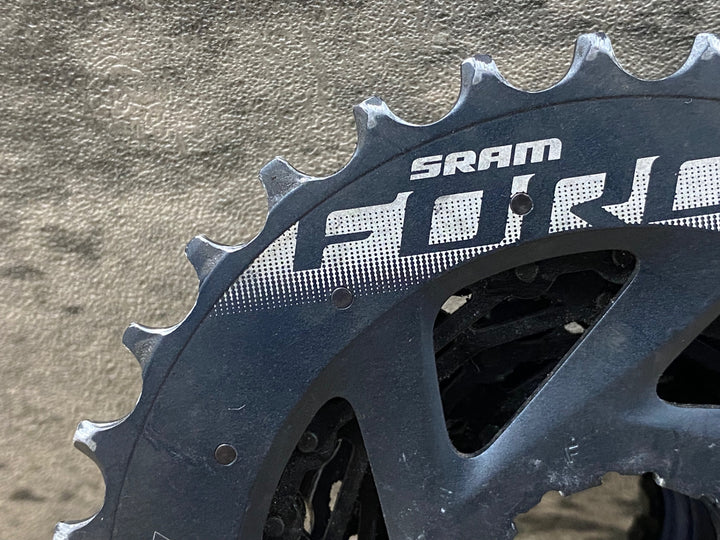 KI728 スラム SRAM フォース FORCE CS-XG-1270-D1 スプロケット 10-33T 12S