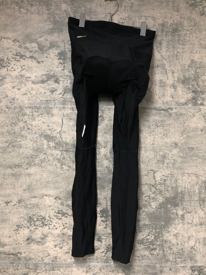 JW265 パールイズミ PEARL iZUMi レーサーパンツ 黒 XL 3DMEGA