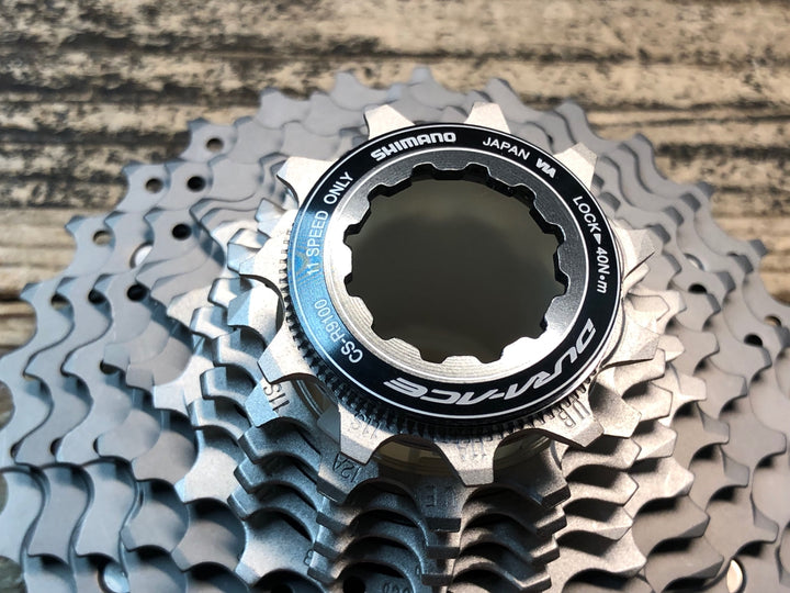 JR875 シマノ SHIMANO デュラエース DURA-ACE CS-R9100 スプロケット 11s 11-30T