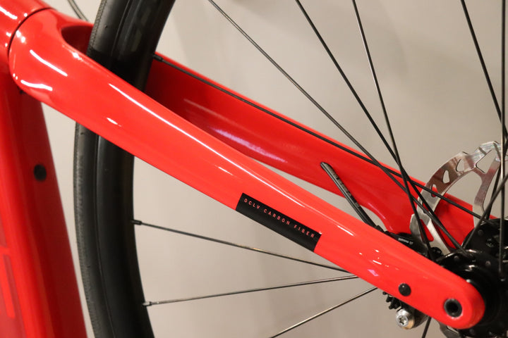 訳アリ トレック TREK ドマーネ DOMANE+ AL5 2023モデル 52サイズ シマノ 105 R7020 MIX アルミ Eバイク ロードバイク 【仙台店】