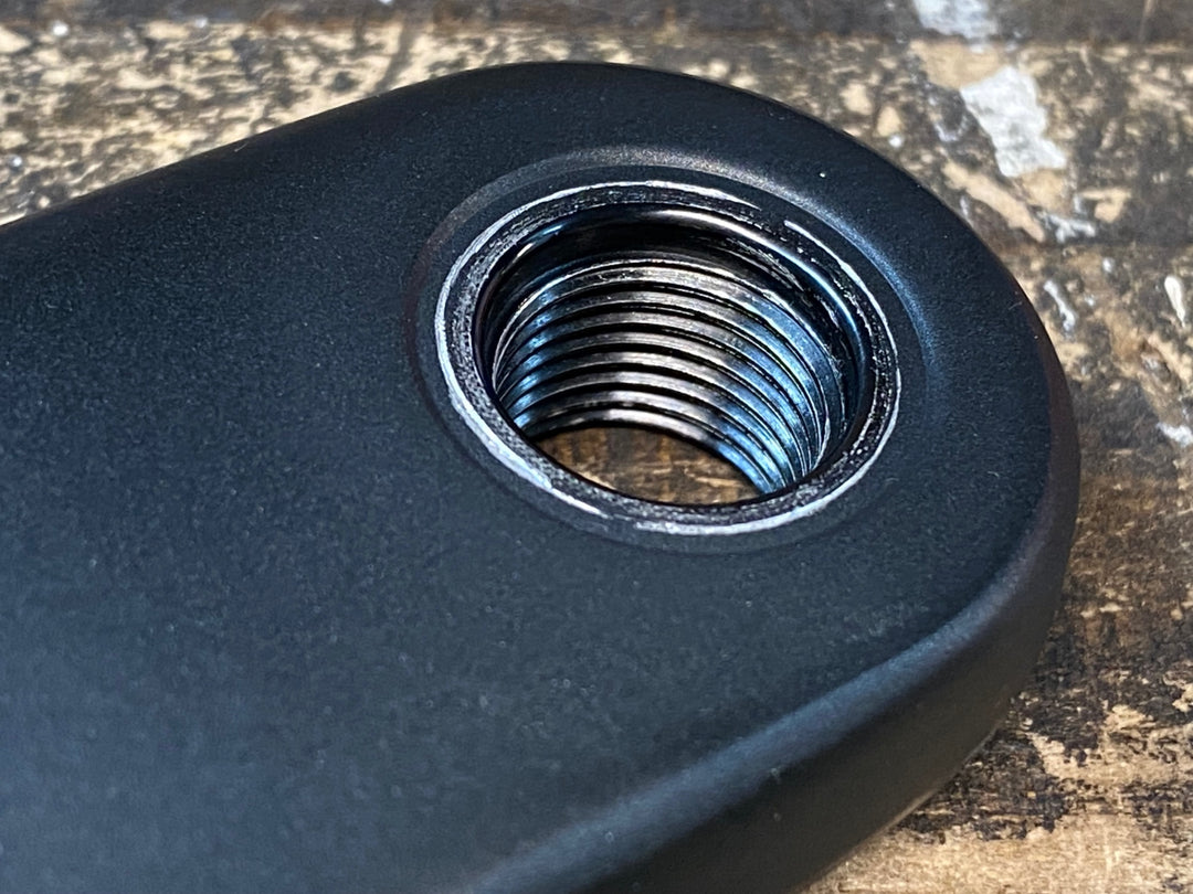 JI085 シマノ SHIMANO 105 FC-R7000 左クランクアーム 170mm