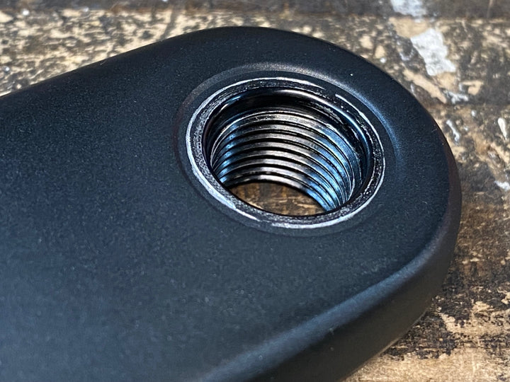 JI085 シマノ SHIMANO 105 FC-R7000 左クランクアーム 170mm
