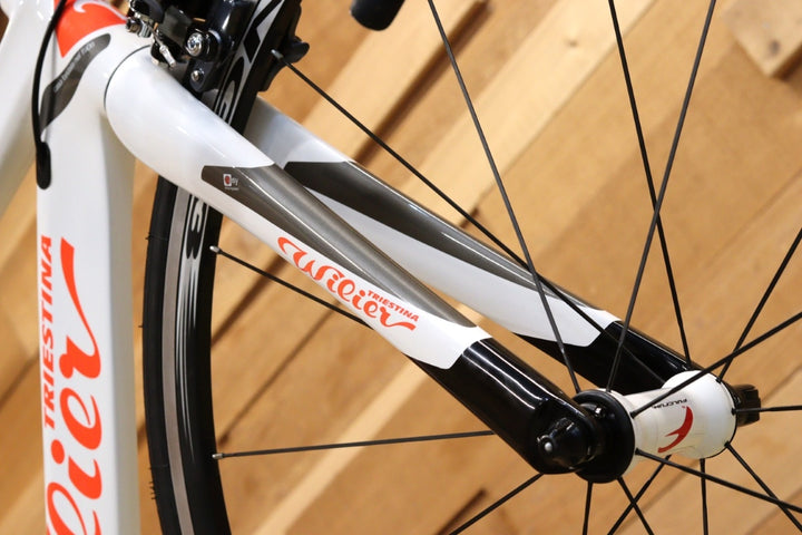 ウィリエール WILIER グランツーリスモ GTR 2015 Sサイズ シマノ 105 5800 11S カーボン ロードバイク 【立川店】