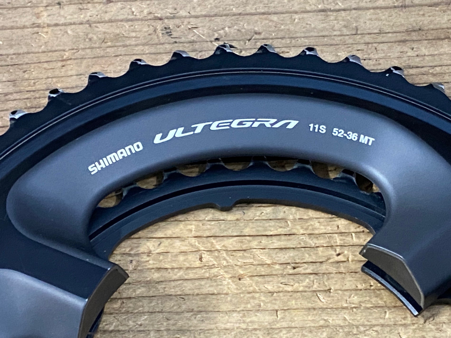 KD361 シマノ SHIMANO アルテグラ ULTEGRA FC-R8000 チェーンリング