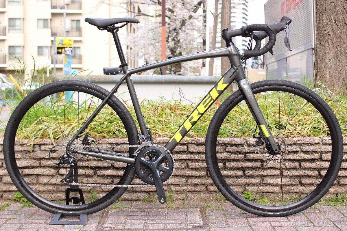 トレック TREK ドマーネ DOMANE AL3 DISC 2021 56サイズ シマノ ソラ
