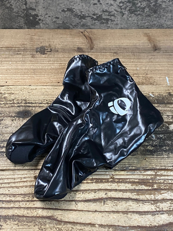 JQ981 パールイズミ PEARL iZUMi シューズカバー 黒 XL-3L