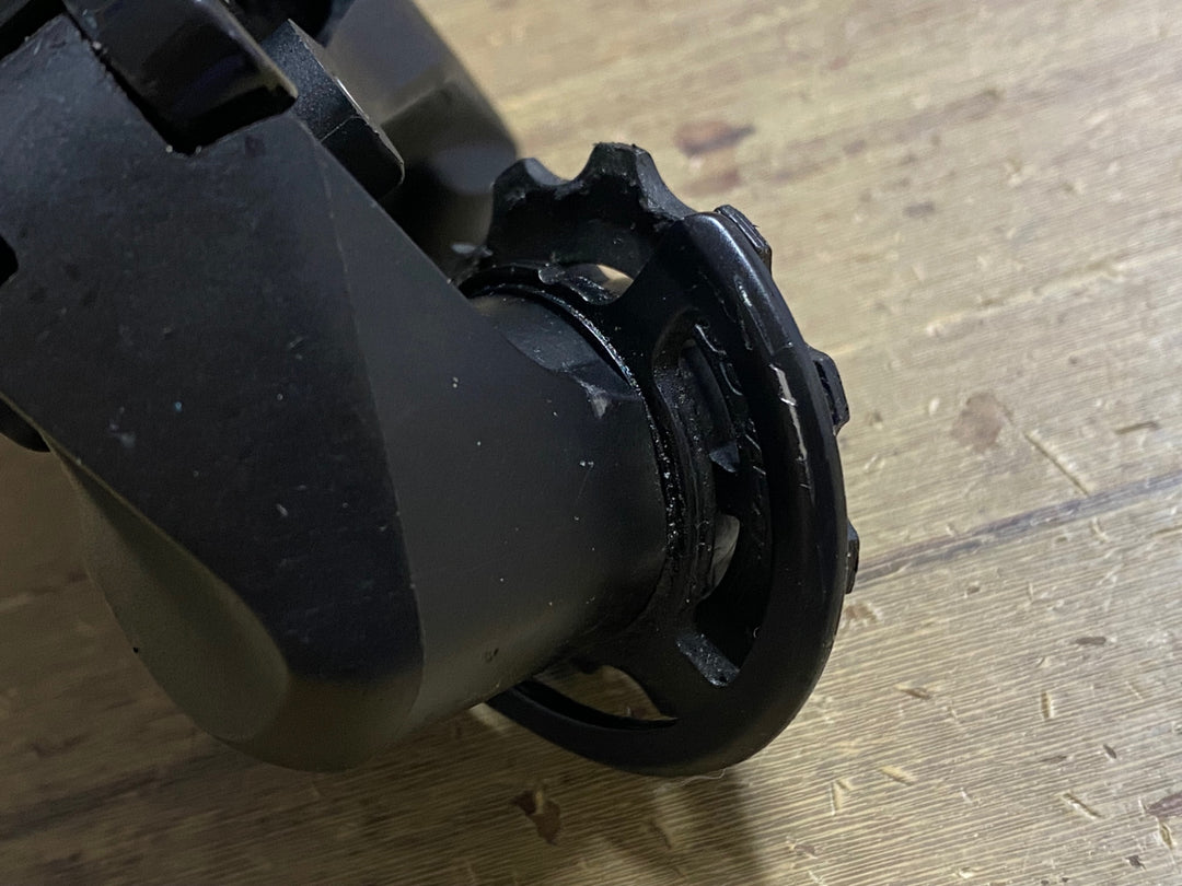JX556 シマノ SHIMANO 105 FD-R7100-F RD-R7100 前後セット 2×12S