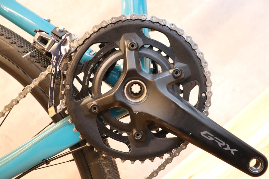 トレック TREK チェックポイント CHECKPOINT ALR5 DISC 2021 54サイズ シマノ GRX RX600 MIX 11S アルミ グラベル ロードバイク 【さいたま浦和店】