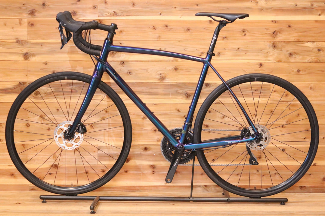 ブリヂストン BRIDGESTONE アンカー ANCHOR RL6D DISC 540サイズ シマノ 105 R7020 11S アルミ ロードバイク 【広島店】