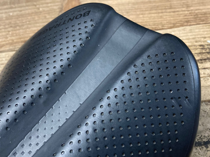 KJ009 ボントレガー BONTRAGER ARVADA サドル 黒 136mm