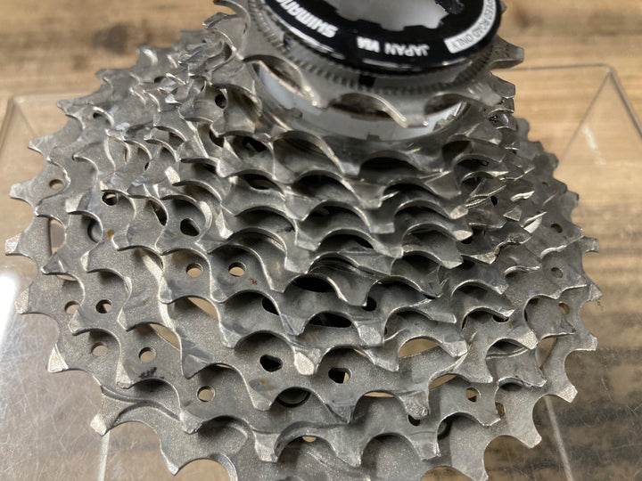 JK094 シマノ SHIMANO ULTEGRA CS-R8100 カセット