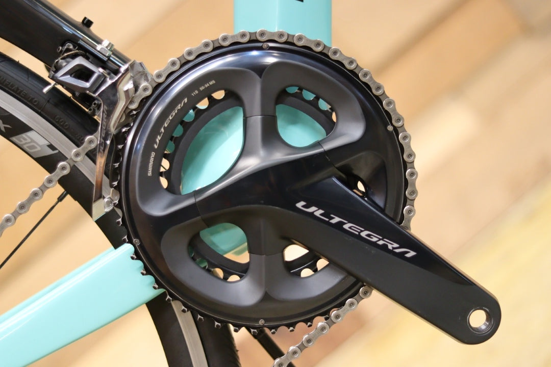 ビアンキ Bianchi オルトレ OLTRE XR4 2021 50サイズ アルテグラ R8000 11S カーボン ロードバイク 【立川店】