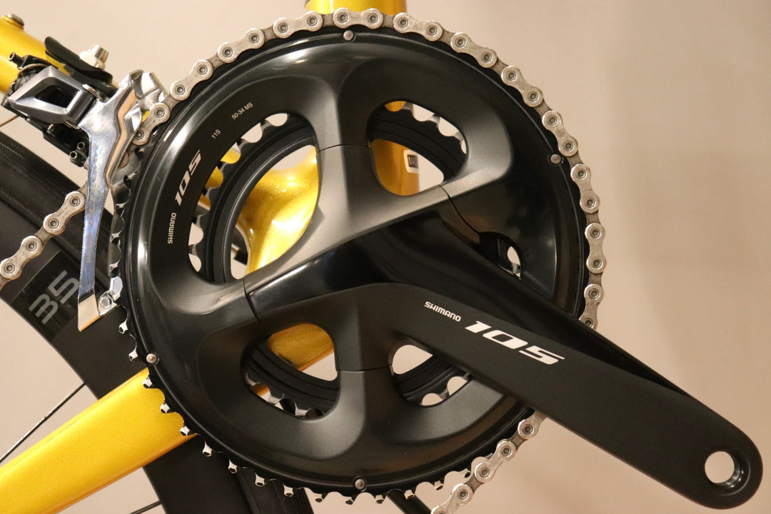 キャノンデール CANNONDALE SUPERSIX EVO DISC 2020 48サイズ シマノ アルテグラ R8020 MIX 11S カーボン ロードバイク 【仙台店】