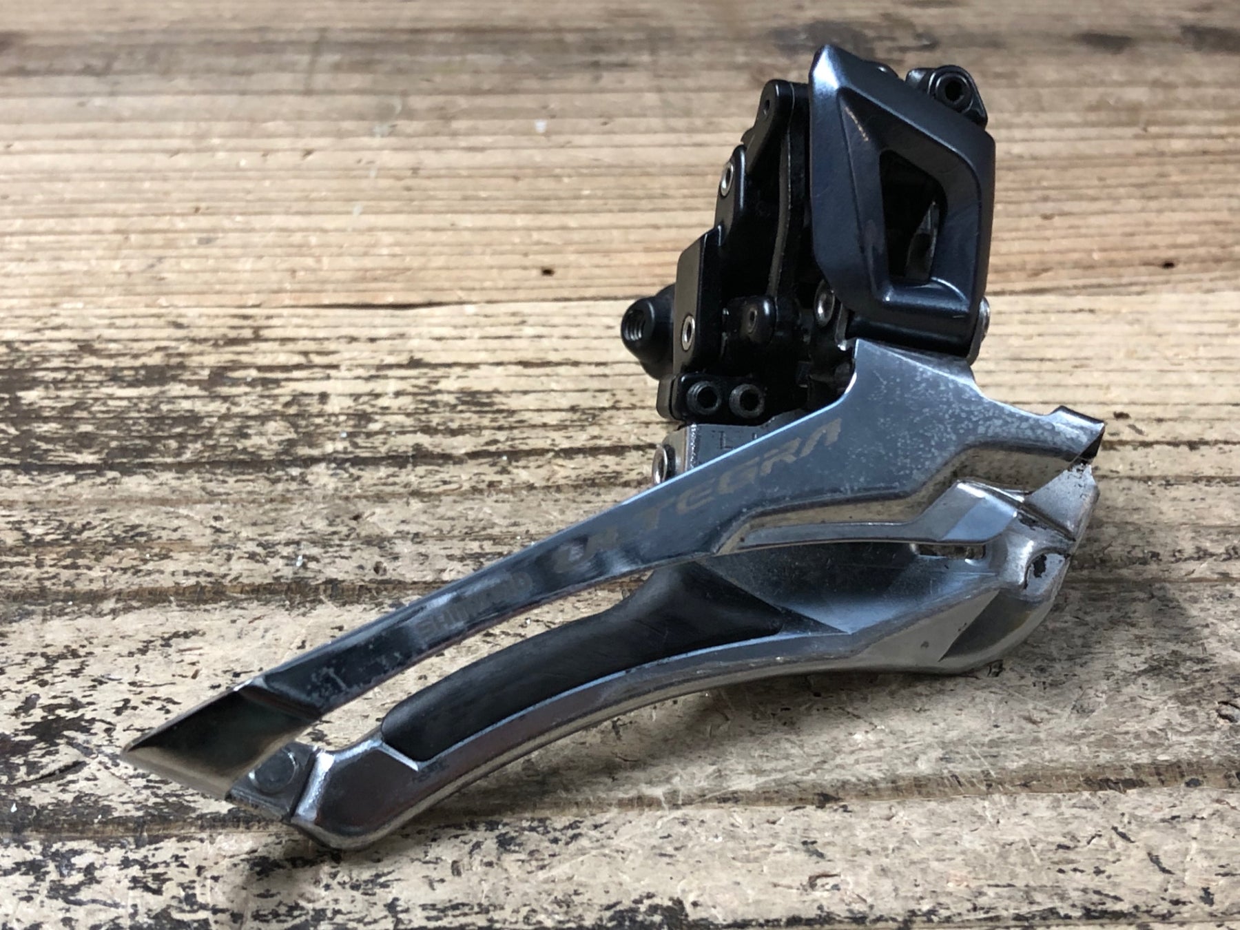 JP038 シマノ SHIMANO アルテグラ ULTEGRA FD-R8000 フロント