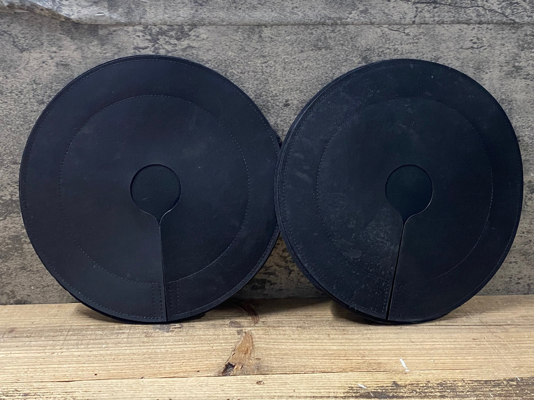 KR479 マックオフ Muc-Off DISC BRAKE COVERS 洗浄用パッド 2枚セット