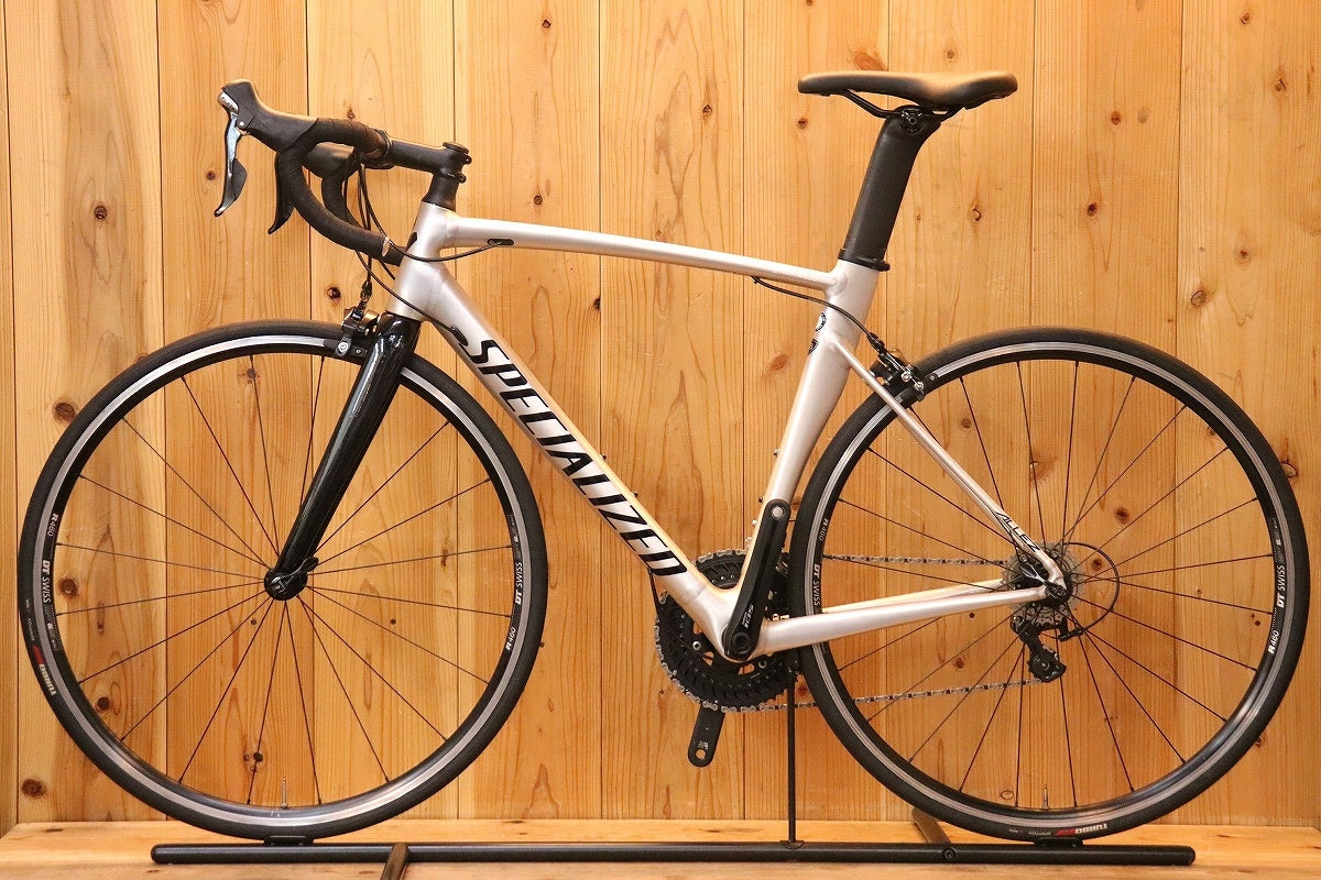 Specialized Allez Sprint 56サイズ スペシャライズド SPECIALIZED アレー ALLEZ SPRINT DSW SL COMP 2018