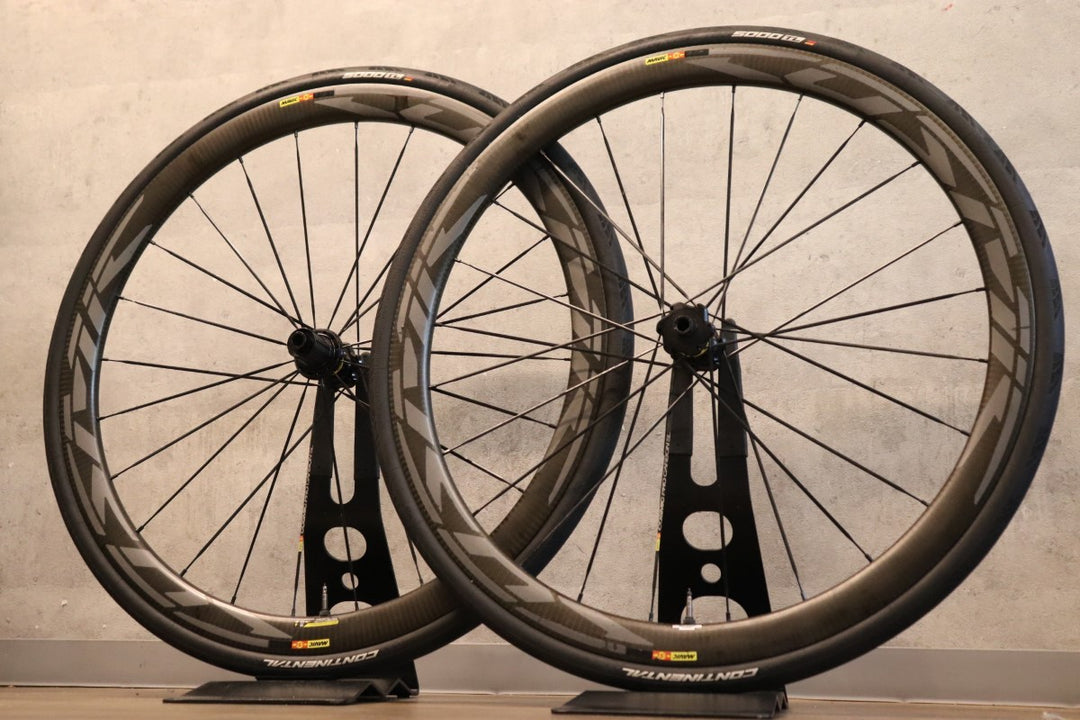 マヴィック MAVIC コスミック COSMIC PRO CARBON SL UST DISC カーボン チューブレス シマノ 12/11S ホイールセット 【さいたま浦和店】