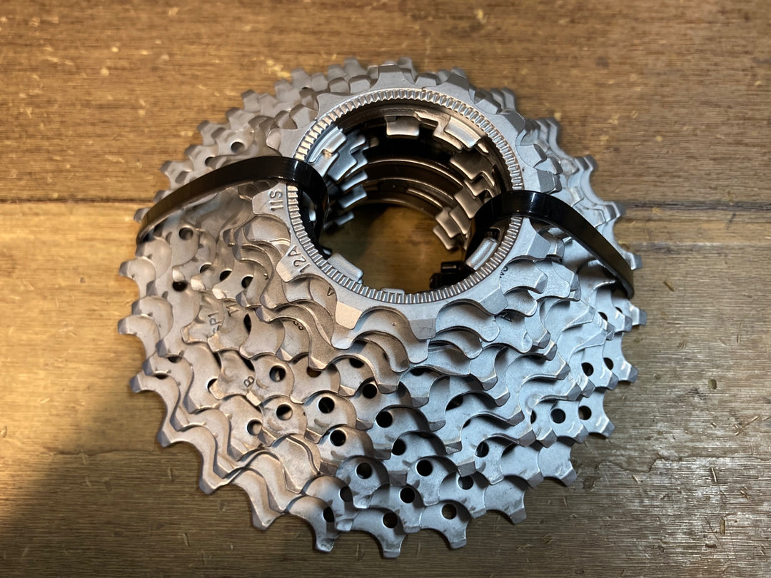 HX878 カンパニョーロ CAMPAGNOLO コーラス CHORUS スプロケット 11S 11-27T ※ロックリング欠品