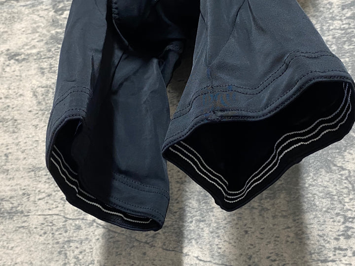 KE537 パールイズミ PEARL iZUMi レーサーパンツ 黒 L