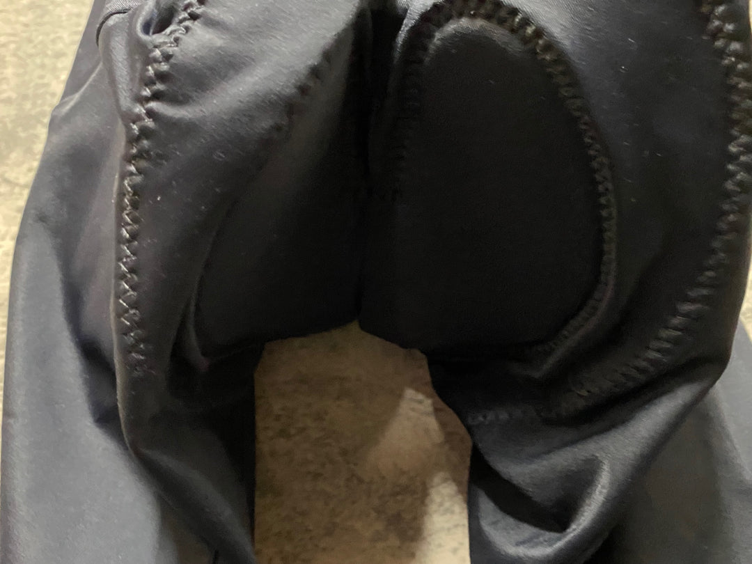 JO855 アソス assos ビブショーツ 黒 XL