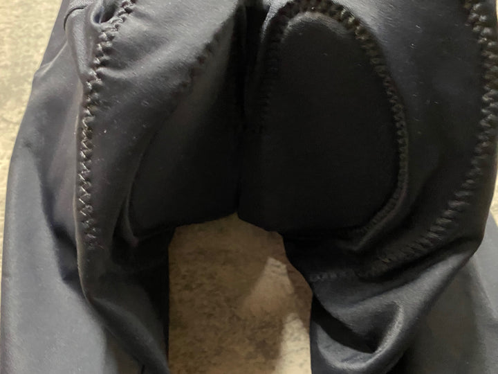 JO855 アソス assos ビブショーツ 黒 XL