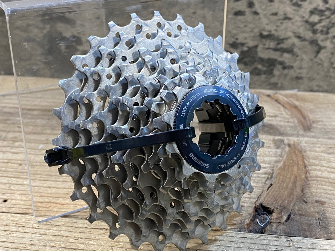 JT963 シマノ SHIMANO アルテグラ ULTEGRA CS-R8000 スプロケット 11-28T 11S
