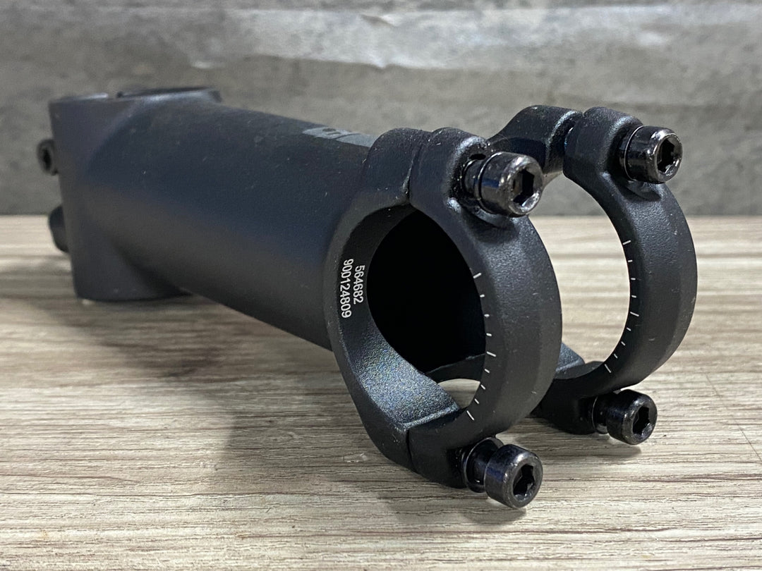 KD443 ボントレガー BONTRAGER Elite Blendr Stem アルミステム 黒 Φ31.8 100mm 7°