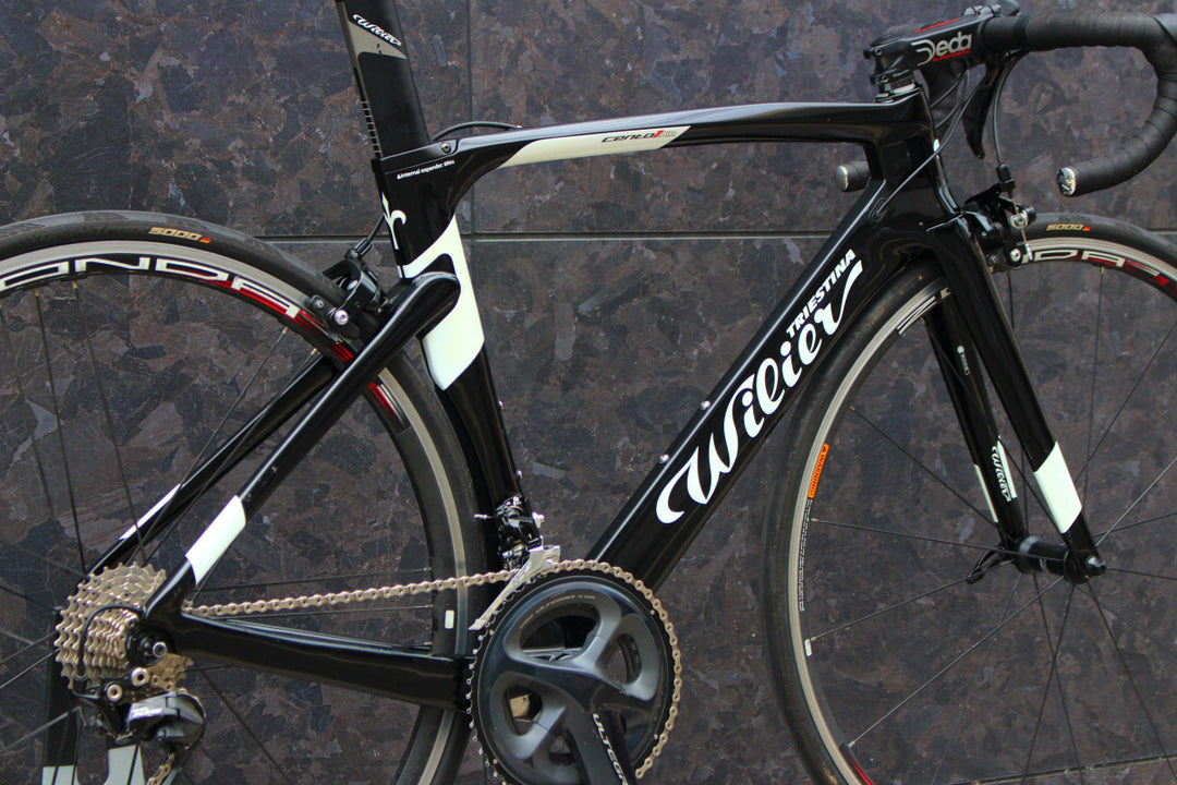 ウィリエール WILIER チェント1エアー CENTO1 AIR 2020 Mサイズ シマノ 105 R7000 Mix 11S ZONDA カーボン ロードバイク 【福岡店】