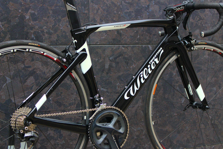 ウィリエール WILIER チェント1エアー CENTO1 AIR 2020 Mサイズ シマノ 105 R7000 Mix 11S ZONDA カーボン ロードバイク 【福岡店】