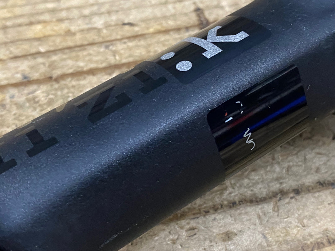 KJ749 フィジーク fizik CYRANO R1 アルミステム 130mm ±20° Φ31.8 OS