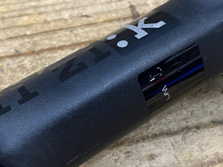KJ749 フィジーク fizik CYRANO R1 アルミステム 130mm ±20° Φ31.8 OS