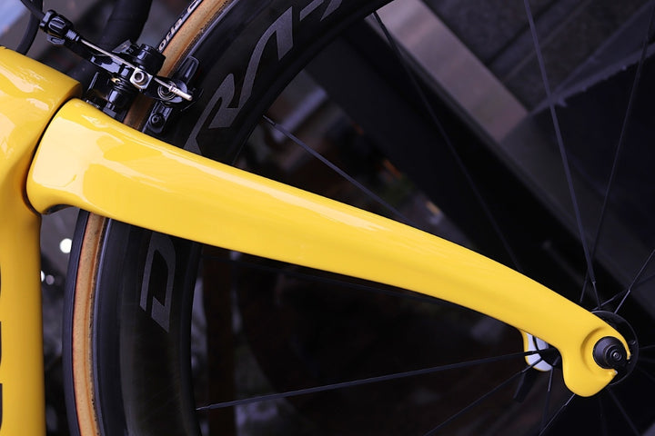 ピナレロ PINARELLO ドグマ DOGMA F10 2018 500サイズ シマノ デュラエース R9150 11S カーボン ロードバイク 【東京南麻布店】