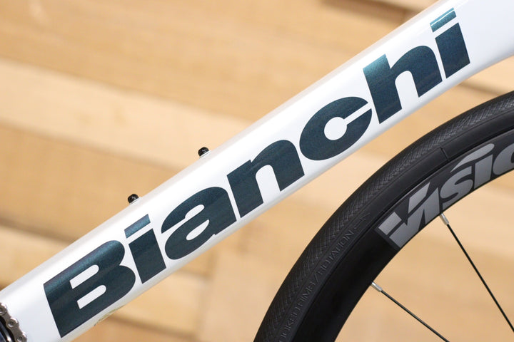 ビアンキ BIANCHI スプリント SPRINT DISC 2024モデル 47サイズ シマノ 105 R7120 12S カーボン ロードバイク 【立川店】