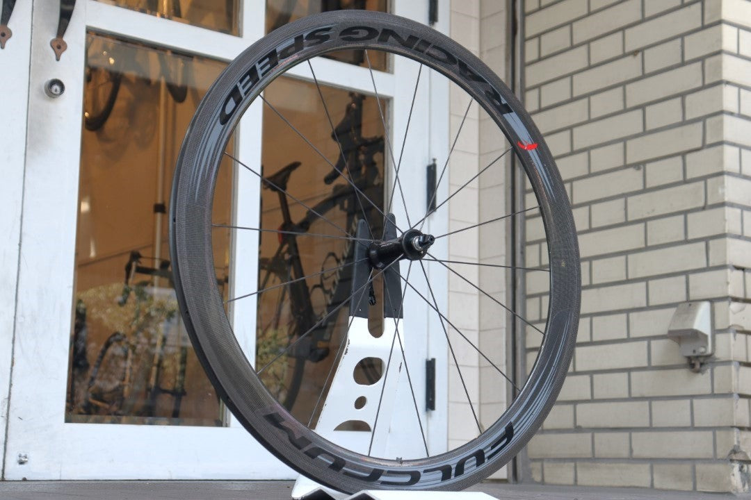 フルクラム FULCRUM レーシング スピード RACING SPEED 50 カーボン