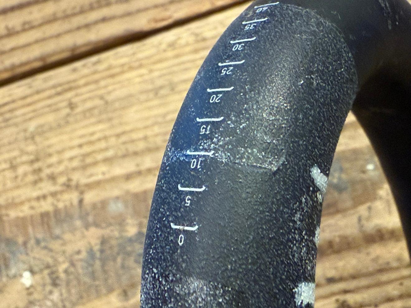 エスワークス SHALLOW BEND ドロップハンドル 420mm エスワークス SHALLOW BEND ドロップハンドル 420mm 訳アリ